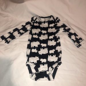 Carter’s Onsie
